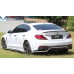 zest aero parts body kit for hyundai genesis g70 2017-20